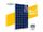 پنل خورشیدی سولارورلد 200وات