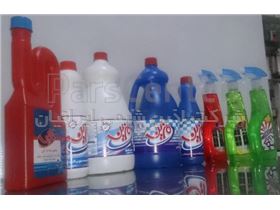 شرکت اذین شیمی ایرانیان تولید کننده موادشوینده