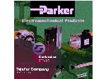 انواع محصولات parker  آمریکا