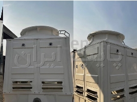 اهمیت برج خنک کننده هیبریدی در صنایع مختلف