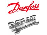 تعمیر اینورتر ، سافت استارت Danfuss دانفوس