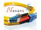 فیبر نوری نگزنس NEXANS