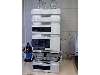 دستگاه کروماتوگرافی  مایع با کارآیی بالا (HPLC) , (LC/MS)