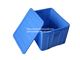 DDW Plastic Tidy Box Mold Plastic Basket Mold