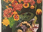 تابلو نقاشی اکرلیک