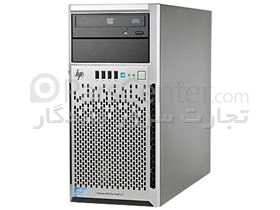 HP Proliant Server ML310e G8 V2