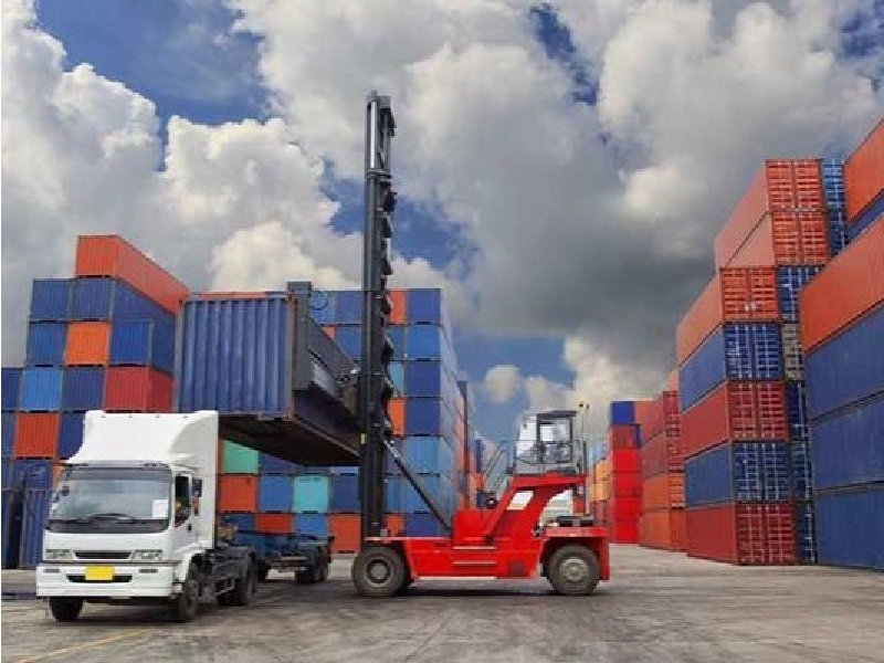 شرکت حمل و نقل بین المللی مارال لجستیک