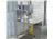 pneumatic Manual capping packaging  machine
