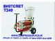 شاتکریت T240 (سورن)