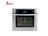 Kitchen oven