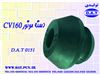 کمپرسور دیزلی پرتابل دیزلی CV160  (وقطعات یدکی)2