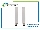 پرشر سوئیچ Festo مدل MS4-SDE5AD7 | سنسور فشار پنوماتیک دیجیتال با خروجی PNP