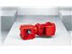 SEW Worm Gearbox