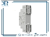 رله صنعتی فیندر مدل 15.61.8.230.0560 | 1 قطب  | 16 آمپر | 230V AC  + دکمه تست | اورجینال ایتالیا
