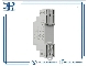رله صنعتی فیندر مدل 15.61.8.230.0560 | 1 قطب  | 16 آمپر | 230V AC  + دکمه تست | اورجینال ایتالیا