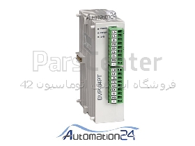 ماژول توسعه دلتا DVP04PT-S