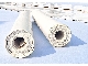 ورق ژئوممبران PVC ضخامت 1.5 و 2 میلیمتر