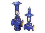 شیر کنترلی (Control valve)