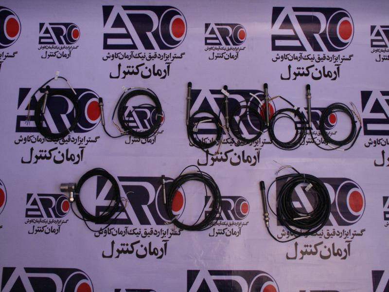 سنسور ویبره برند شنک مدل AS-022