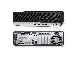 کیس استوک  HP EliteDesk 800 G3 SFF