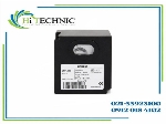رله کنترل مشعل زیمنس LFL1.635 | Gas Burner Control 230V