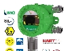 دتکتور گاز هیدروژن PQD-3634C سنسور H2