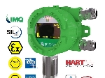 دتکتور گاز هیدروژن PQD-3634C سنسور H2