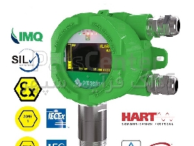 دتکتور گاز هیدروژن PQD-3634C سنسور H2