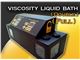 دستگاه تست ویسکوزیته دوقلو FULL