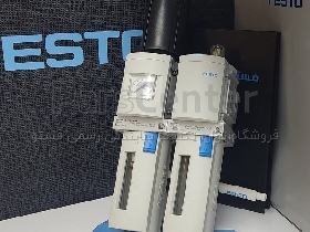 واحد مراقبت فستو MSB6-1/2-FRC5:J1M1 (530244)