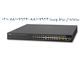 XGS3-24042 سوئیچ 24 پورت لایه 3 پلنت
