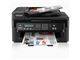 پرینتر 4کاره(کپی-اسکن-فاکس-پرینت)اپسون wf-2520nf