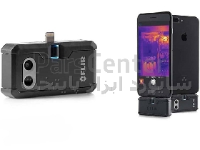 وان پرو دوربین حرارتی  فلیر FLIR ONE Pro-iOS