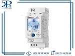 تایمر نجومی دیجیتال فیندر مدل 12.81.8.230.0000 | تک‌کانال SPDT | NFC | 16 آمپر | 230V | ریل DIN | اورجینال ایتالیا