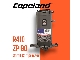 کمپرسور اسکرال کوپلند مدل ZP90KCE-TFD