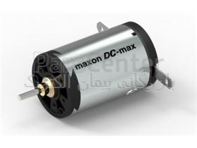 موتور ربات مکسون دی سی (Motor Maxon DC) مدل DC-MAX22S01GBSL529