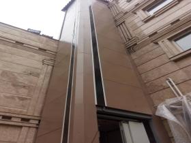 آسانسور و بالابر مازندران