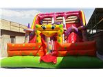 Inflatable play equipment code:06