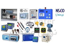 نمایندگی فروش انواع ترانسمیتر، سوئیچ و گیج Transmitter, Switch ,Gauge, Indicator