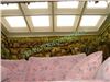 تبدیل حیاط خلوت و پاسیو به نشیمن گاه با پوشش سقف توسط نورگیر حبابی