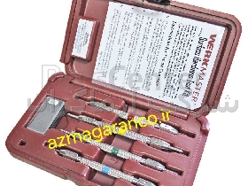 قلم سختی سنج سنگ  موهس