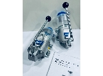 گریس پمپ دستی SKF مدل MCP15-10A0X1X