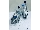 گریس پمپ دستی SKF مدل MCP15-10A0X1X