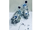 گریس پمپ دستی SKF مدل MCP15-10A0X1X