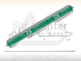 درزگیر سیلیکون خنثی سوسیسی واکر