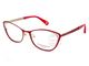 عینک طبی CHRISTIAN LACROIX کریستین لاکرویکس مدل 3051 رنگ 293