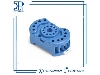 سوکت رله فیندر 9023 ترمینال پیچی مناسب Finder 60.13