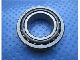 6-7707Y taper roller bearing GPZ brand 33x62x16 mm