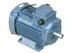 الکترو موتور تک فاز صنعتی خازن دائم