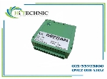 سیگنال کاندیشنر Gefran مدل PCIR-A | مبدل سیگنال ترانسدیوسر خطی و چرخشی